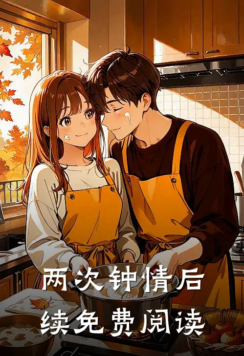 两次钟情后续免费阅读