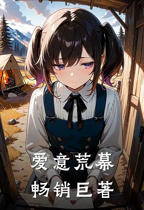 爱意荒幕畅销巨著