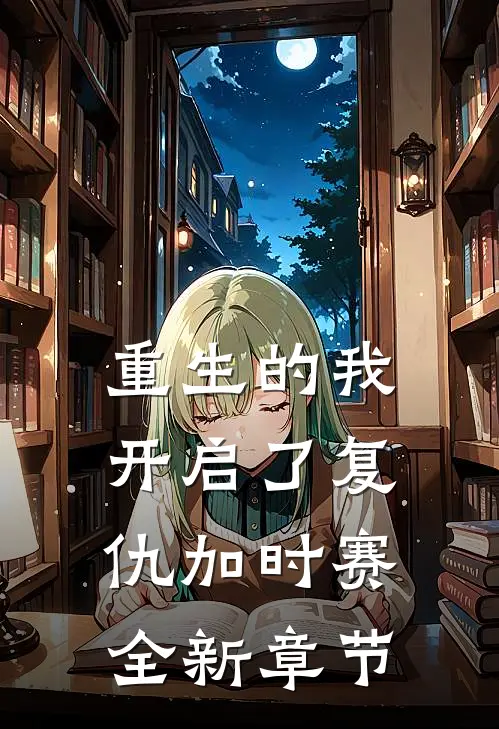 重生的我开启了复仇加时赛全新章节