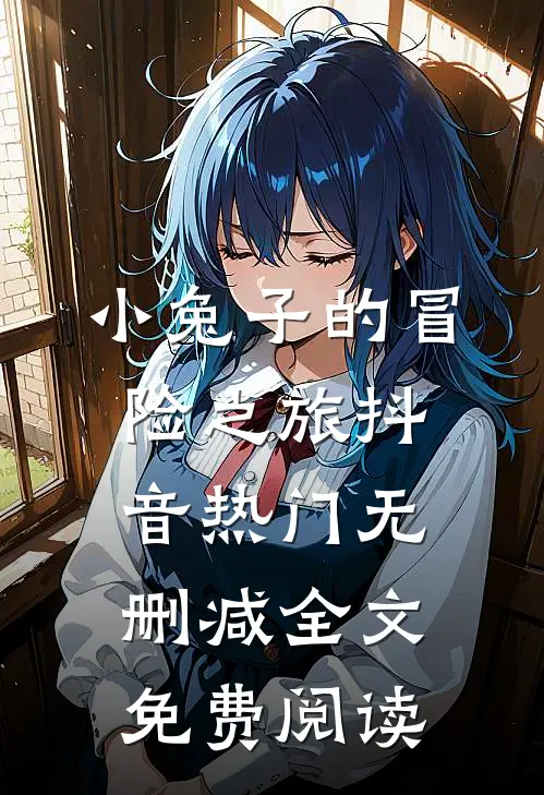小兔子的冒险之旅抖音热门无删减全文免费阅读