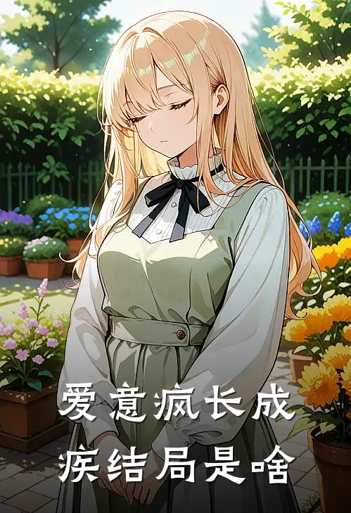 爱意疯长成疾结局是啥