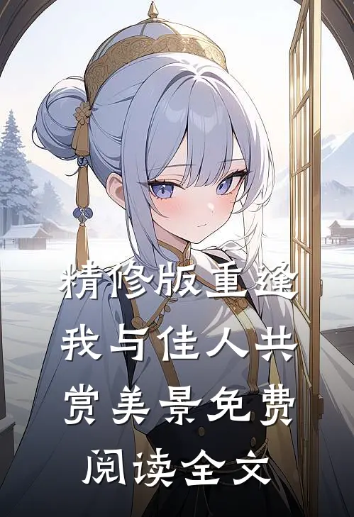 精修版重逢我与佳人共赏美景免费阅读全文