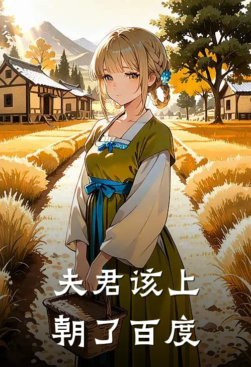 夫君该上朝了百度