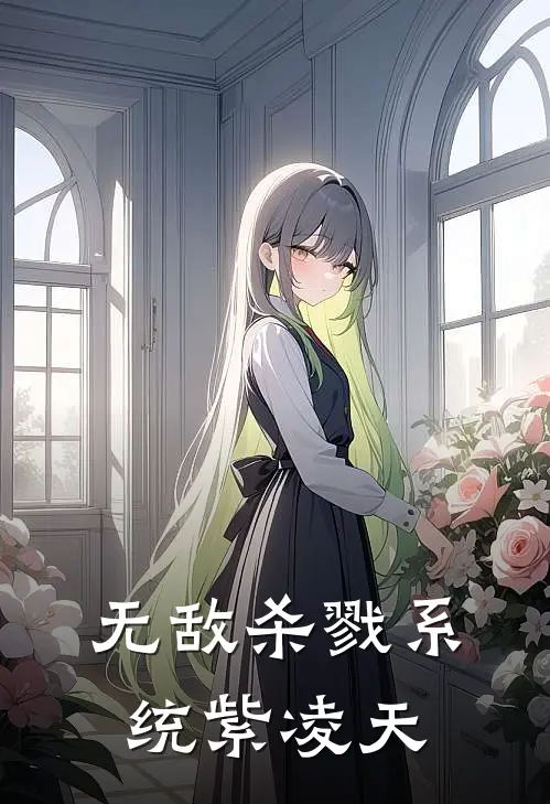 无敌杀戮系统紫凌天