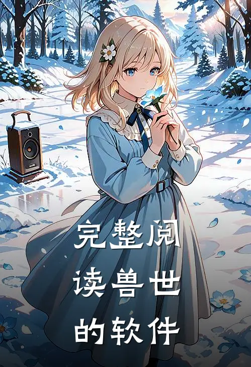 完整阅读兽世,的软件