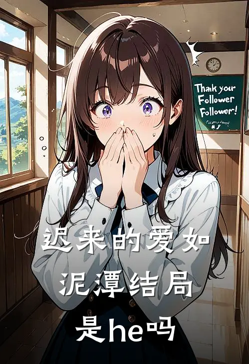 迟来的爱如泥潭结局是he吗