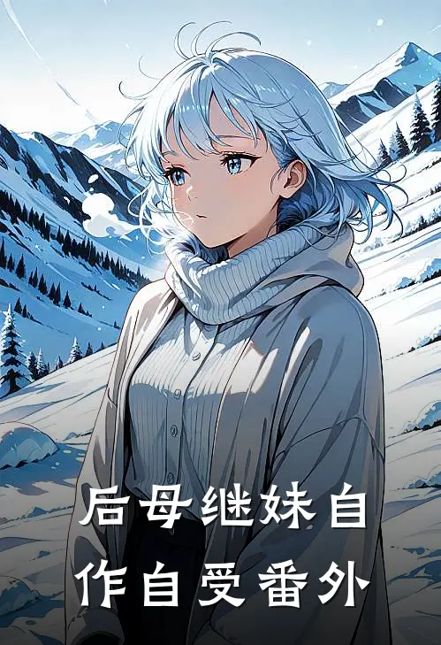 后母继妹自作自受 番外