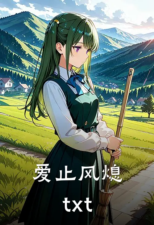 爱止风熄txt