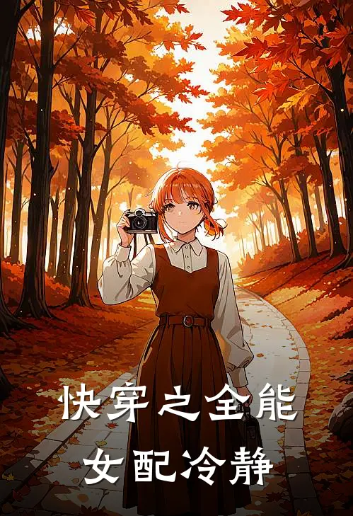 快穿之全能女配冷静