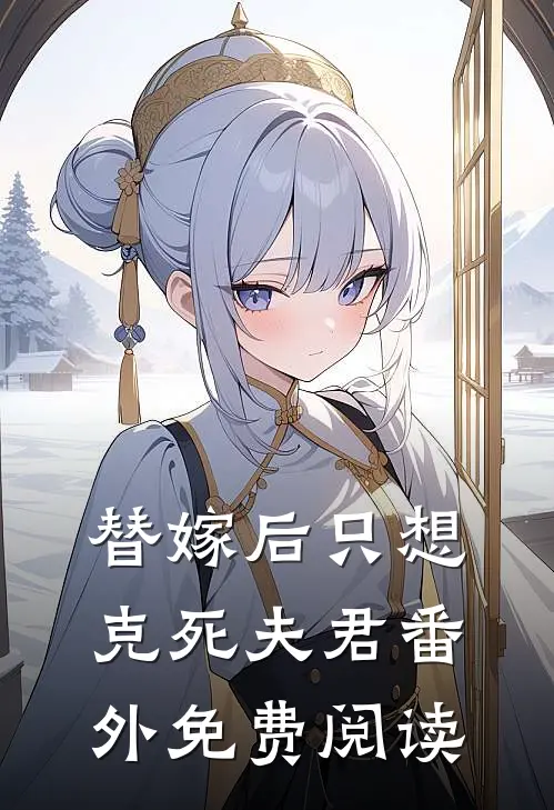 替嫁后只想克死夫君 番外免费阅读