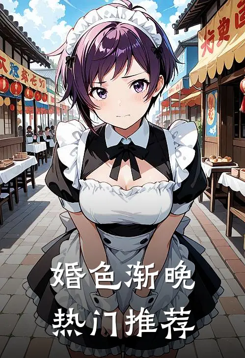 婚色渐晚热门推荐