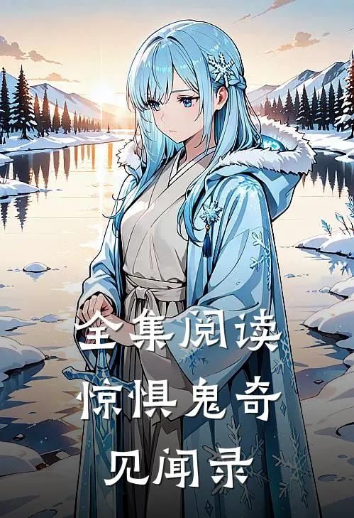 全集阅读惊惧鬼奇见闻录