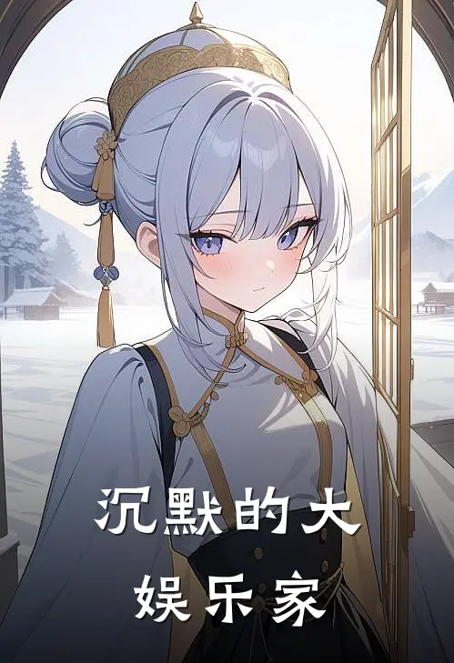 沉默的大娱乐家