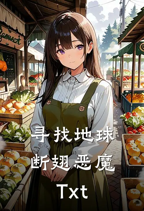 寻找地球断翅恶魔Txt