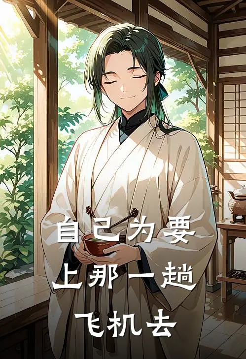 自己为要上那一趟飞机去
