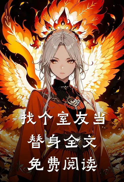 找个室友当替身全文免费阅读