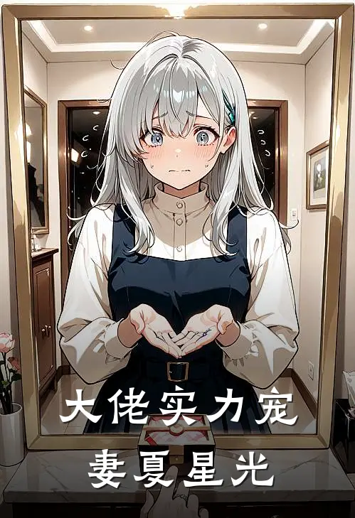 大佬实力宠妻 夏星光