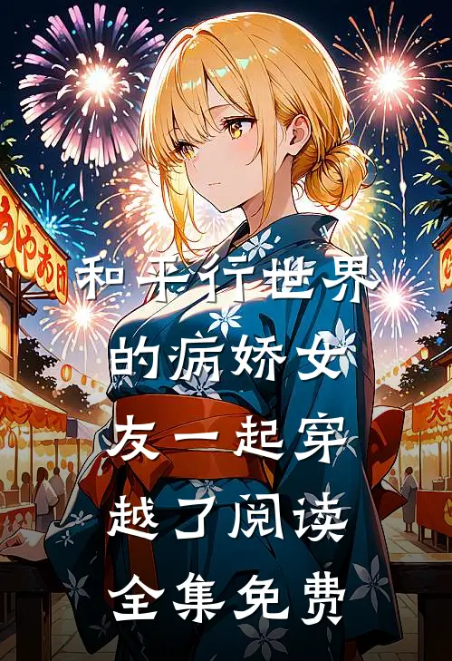和平行世界的病娇女友一起穿越了阅读全集免费