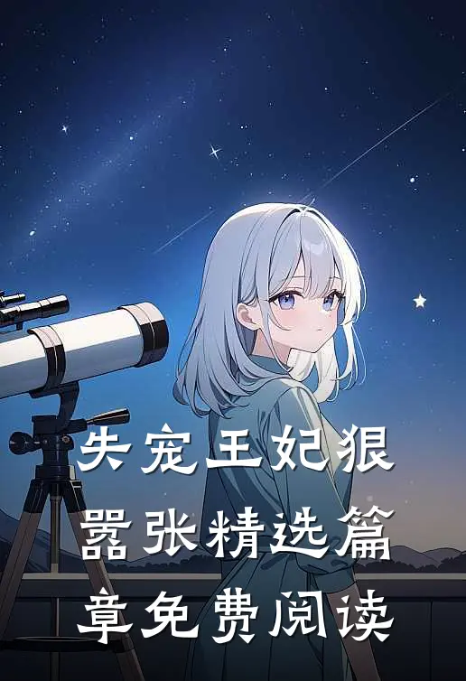 失宠王妃狠嚣张精选篇章免费阅读
