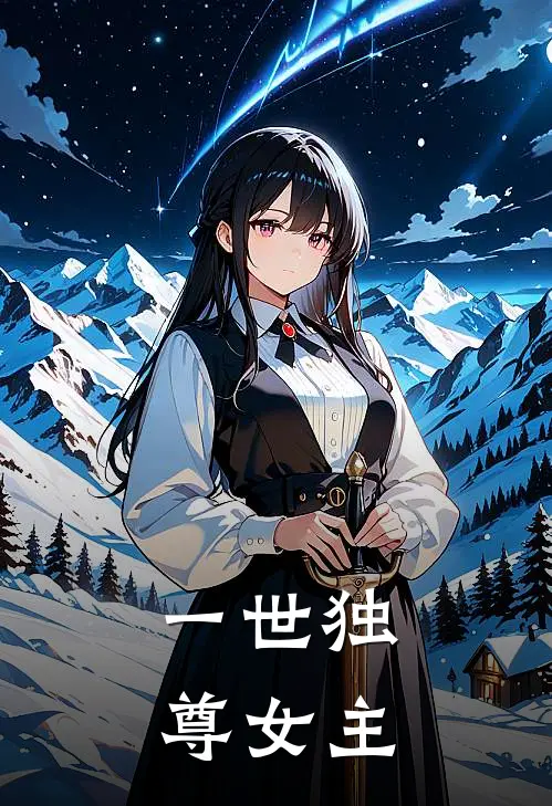一世独尊女主
