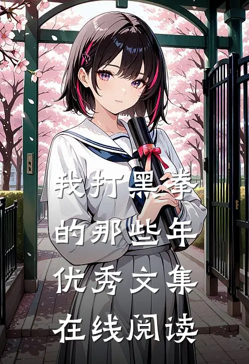 我打黑拳的那些年优秀文集在线阅读