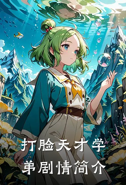打脸天才学弟剧情简介