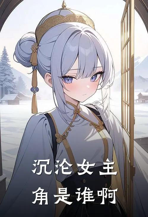 沉沦女主角是谁啊