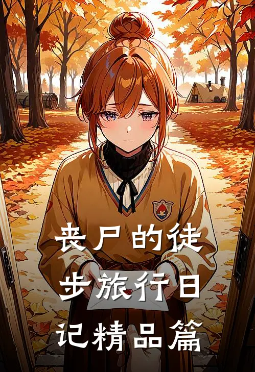 丧尸的徒步旅行日记精品篇