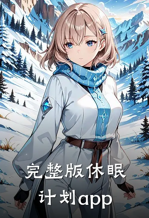 完整版休眠计划app