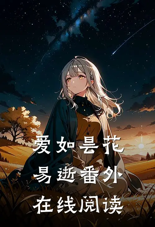 爱如昙花易逝 番外在线阅读