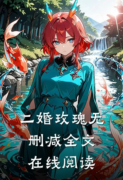 二婚玫瑰无删减全文在线阅读
