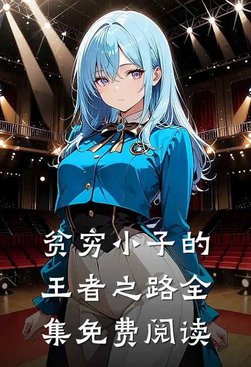 贫穷小子的王者之路全集免费阅读