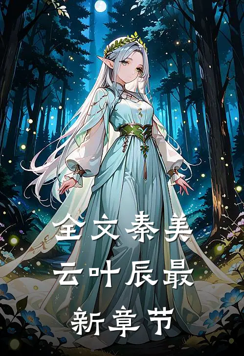 全文秦美云叶辰最新章节