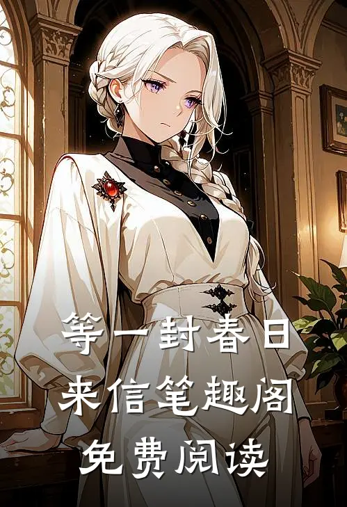等一封春日来信笔趣阁免费阅读