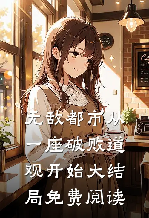 无敌都市从一座破败道观开始大结局免费阅读