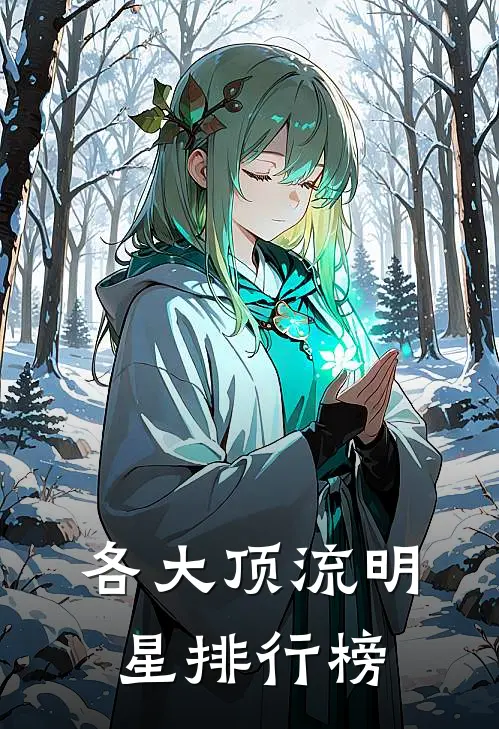 各大顶流明星排行榜