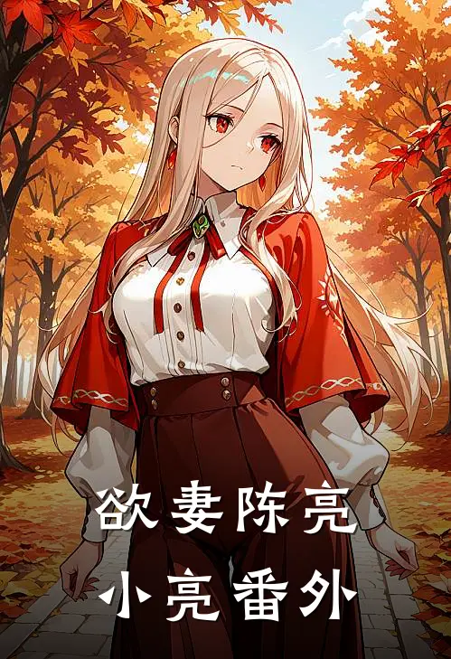 欲妻陈亮小亮番外