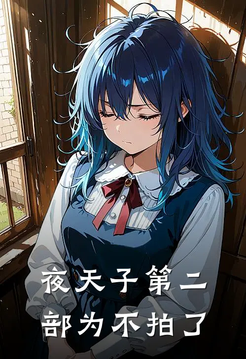夜天子第二部为不拍了