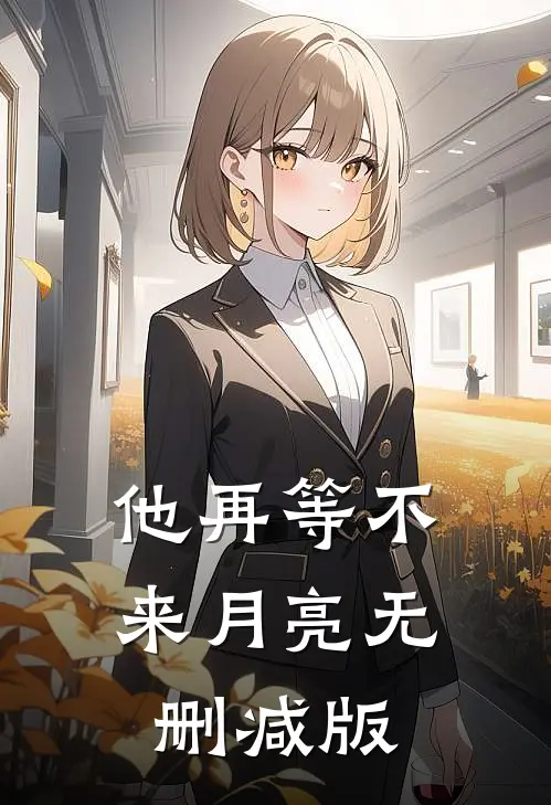 他再等不来月亮无删减版