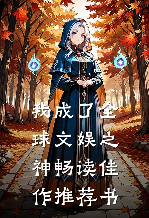 我成了全球文娱之神畅读佳作推荐书