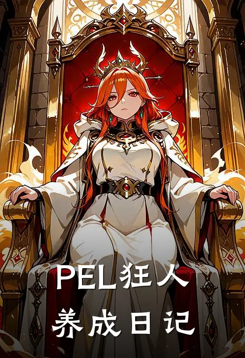 PEL狂人养成日记