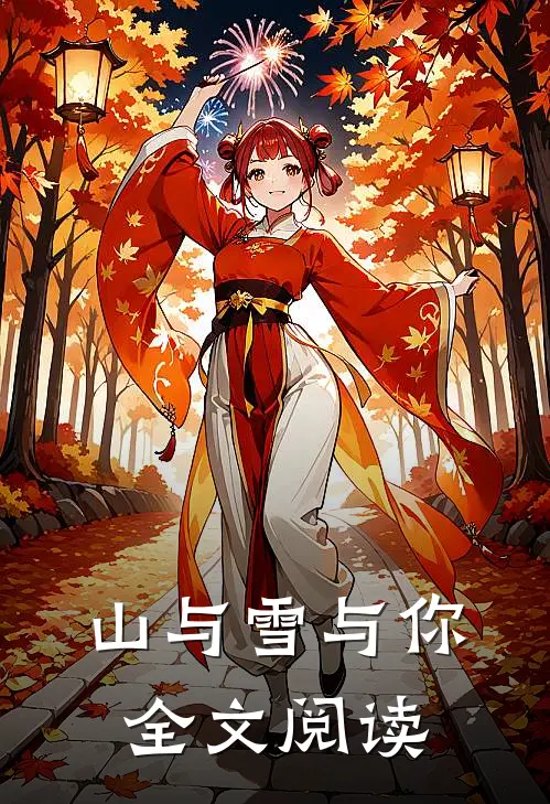 山与雪与你全文阅读