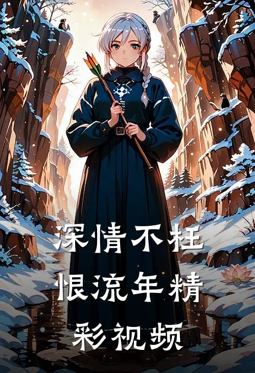 深情不枉恨流年精彩视频