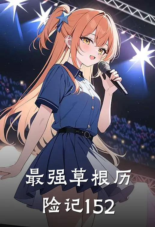 最强草根历险记152