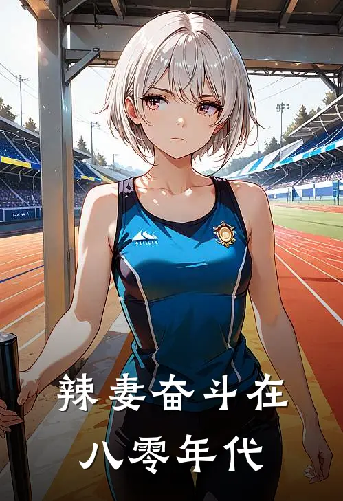 辣妻奋斗在八零年代