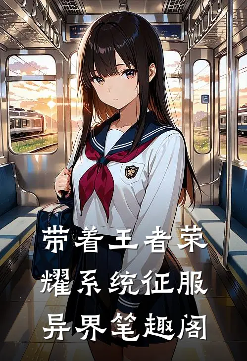 带着王者荣耀系统征服异界笔趣阁