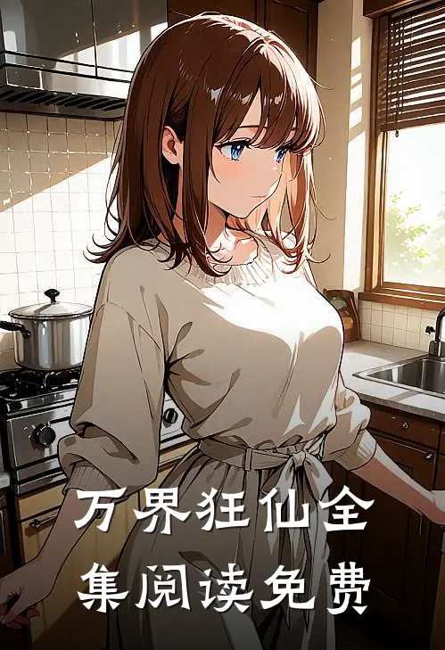 万界狂仙全集阅读免费