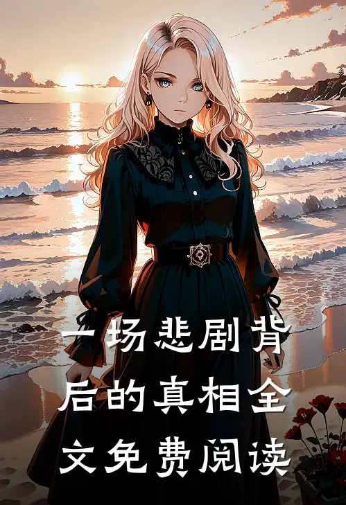 一场悲剧背后的真相全文免费阅读