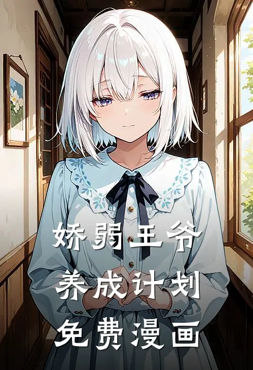 娇弱王爷养成计划免费漫画