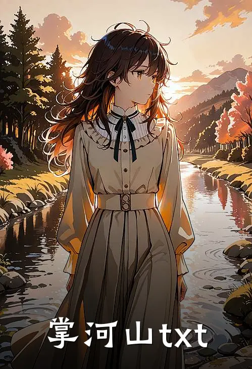 掌河山txt